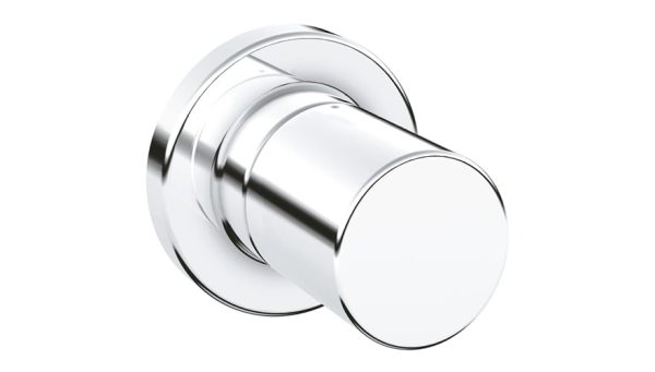 Vistas llave de paso alto caudal Grohe® Grohtherm 3000 Cosmopolitan codigo19470000