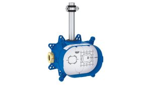 Cuerpo Empotrable Grohe® 26264000