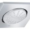 Jets Oblicuos para ducha escocesa Grohe® Rainshower® F-Series codigo 27253000
