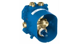 35500000 001 Cuerpo empotrable Termostatico Grohe® codigo 35500000