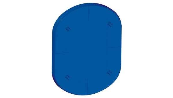 35500000 002 Cuerpo empotrable Termostatico Grohe® codigo 35500000