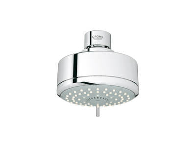 main Grohe® new Tempesta 100 Head Shower Set codigo 26090000