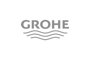 LOGO Grohe Grohe® new Tempesta 100 Head Shower Set codigo 26090000