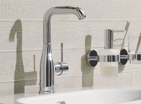 TURUU Grohe® Essence Monomando de lavatorio 1/2 " L-Size codigo 32628001