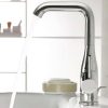 UST Grohe® Essence Monomando de lavatorio 1/2 " L-Size codigo 32628001