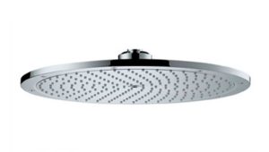 ducha Hansgrohe Ducha Raindance Royale 350 air Codigo 28420000 con brazo 27418