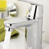 haj Grohe® Eurosmart Cosmopolitan Monomando de lavatorio1/2 " S-Size codigo 2337800E