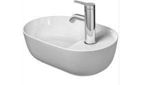 hqtu DURAVIT Lavatorio sobre encimera 42 LUV codigo 381420000