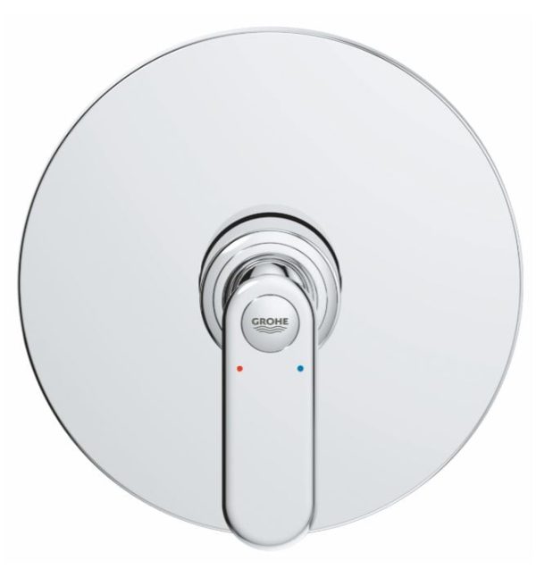 Grohe®Veris monomando mezclador de ducha codigo 19367000