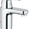 qyq Grohe® Eurosmart Cosmopolitan Monomando de lavatorio1/2 " S-Size codigo 2337800E