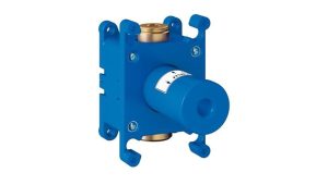 Grohe® Grohtherm F Caja empotrada para montaje de 27621000 codigo 35034000