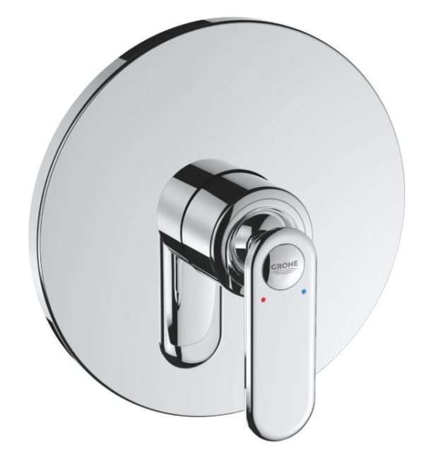 Grohe®Veris monomando mezclador de ducha codigo 19367000