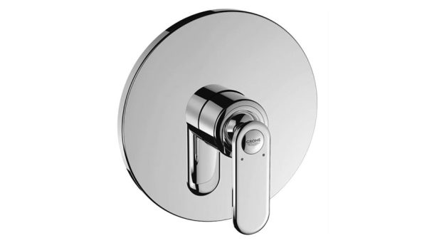 Grohe®Veris monomando mezclador de ducha codigo 19367000