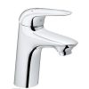 Grohe® WAVE S-SIZE mezclador monomando de lavatorio codigo 23583001