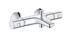 Sin título-1yrkrsi Grohe® Precision Start Mezclador termostático de baño 1/2 " codigo 34598000
