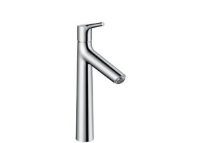 gqrt Hansgrohe Talis S Monomando de lavatorio 190 con vaciador automático codigo 72031000