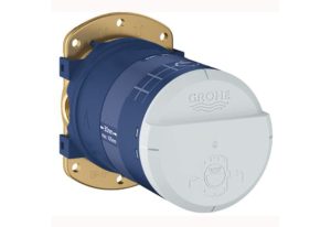 gdjjkkk Grohe® Rainshower válvula de empotrar universal, 1/2 " codigo 26483000