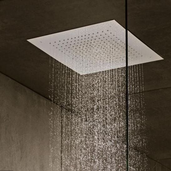 Hansgrohe Raindance E Ducha fija 400/400 1jet codigo 26252000