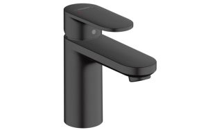 Hansgrohe Vernis Blend Mezclador monomando de lavabo 100 con vaciador automático  codigo 71551670