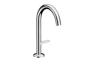 duaofyfYIYRYWR5551 Hansgrohe AXOR One Mezclador de lavabo Select 170 con vaciador Push-Open codigo 48020000
