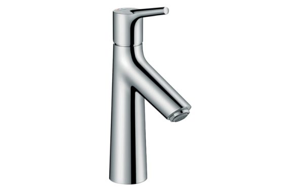 Hansgrohe Talis S Monomando de lavabo 100 CoolStart con vaciador automático codigo 72022000