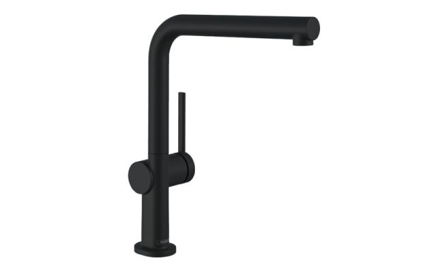 Hansgrohe Talis M54 Mezclador monomando de cocina 270, 1jet codigo 72840670