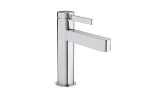 teueuwuu Hansgrohe Finoris Mezclador monomando 110 con vaciador push-open copia 76023000