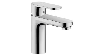 ewfowuruwroow Hansgrohe Vernis Blend Mezclador monomando de lavabo 100 con vaciador automático codigo 71551000