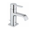 Grohe® Allure Mezclador monomando de lavatorio 1/2″ Tamaño M. código  32757000