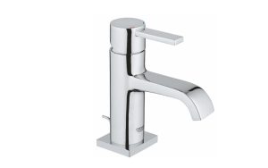 auyrwirvf Grohe® Allure Mezclador monomando de lavatorio 1/2″ Tamaño M. código 32757000