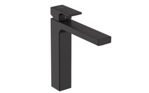 laoqrouqrouw Hansgrohe Vernis Shape Mezclador monomando de lavabo 190 con vaciador automático codigo 71562670