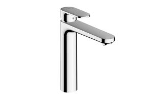 ñfpfjfpwi Hansgrohe Vernis Blend Mezclador monomando de lavabo 190 con vaciador automático código 71552000