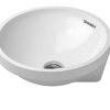 hytu75474 DURAVIT Lavatorio architec codigo 046340
