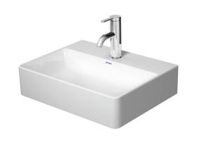 ture63535etd DURAVIT Lavatorio DURASQUARE codigo 073245