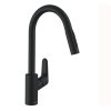 Hansgrohe hansgrohe Focus M41 Negro Mate 31815670