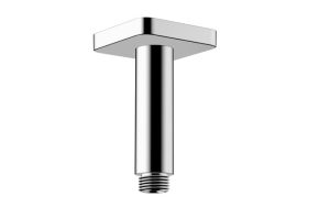brra Hansgrohe Vernis Shape Conexión a techo 10 cm código 26406000