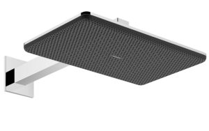 ñkjyjypy Hansgrohe Raindance Alive Q Ducha fija 210/340 2jet mural codigo 24550000