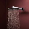 rrrtt Hansgrohe Raindance Alive S Ducha fija 300 2jet EcoSmart mural codigo24540000